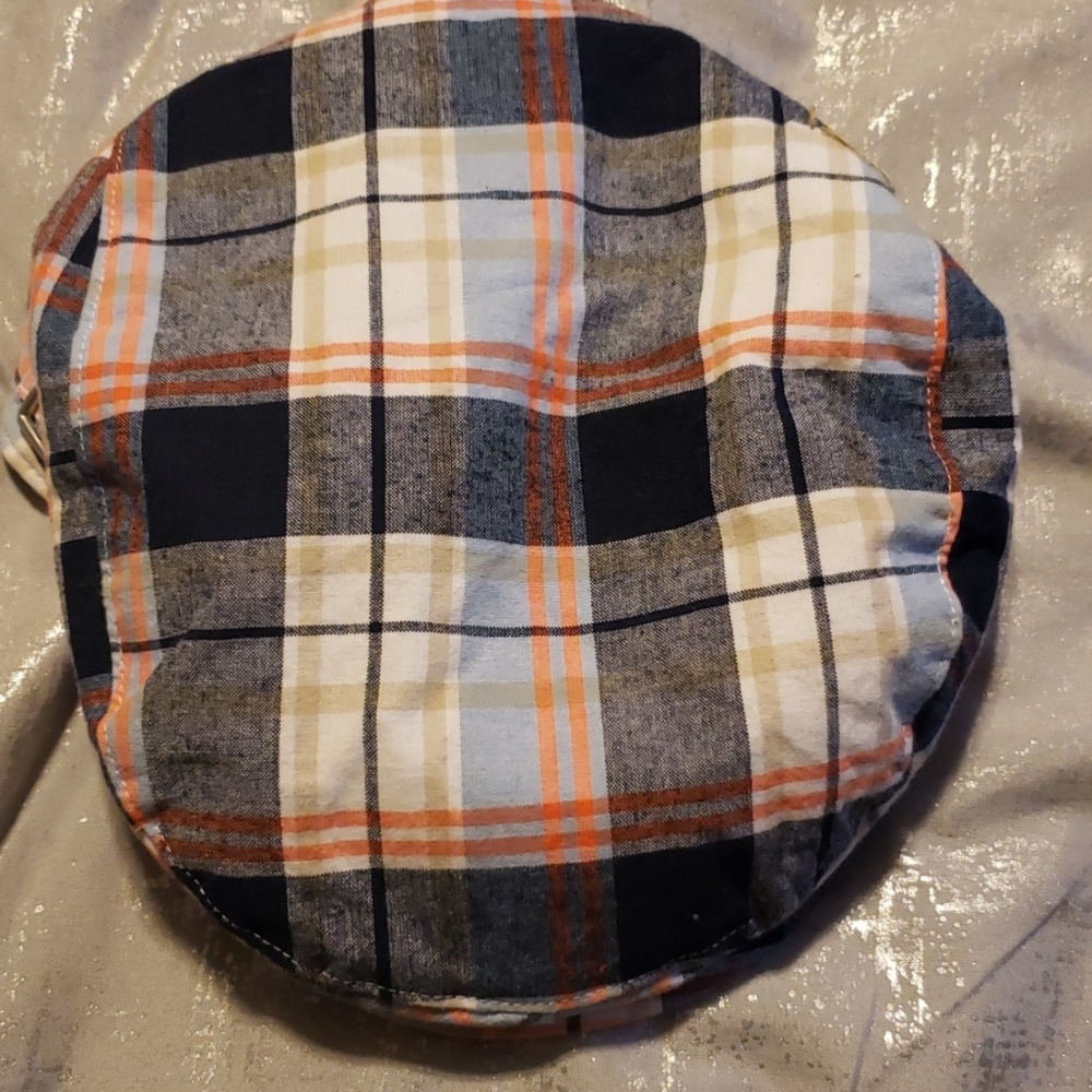 Janie and Jack Paperboy hat - Boys